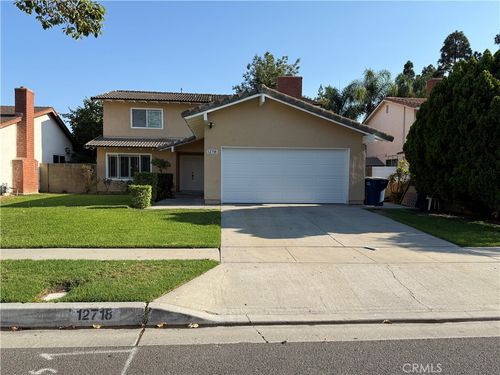 12718 Caravel St, Cerritos, CA, 90703-6050 | Card Image