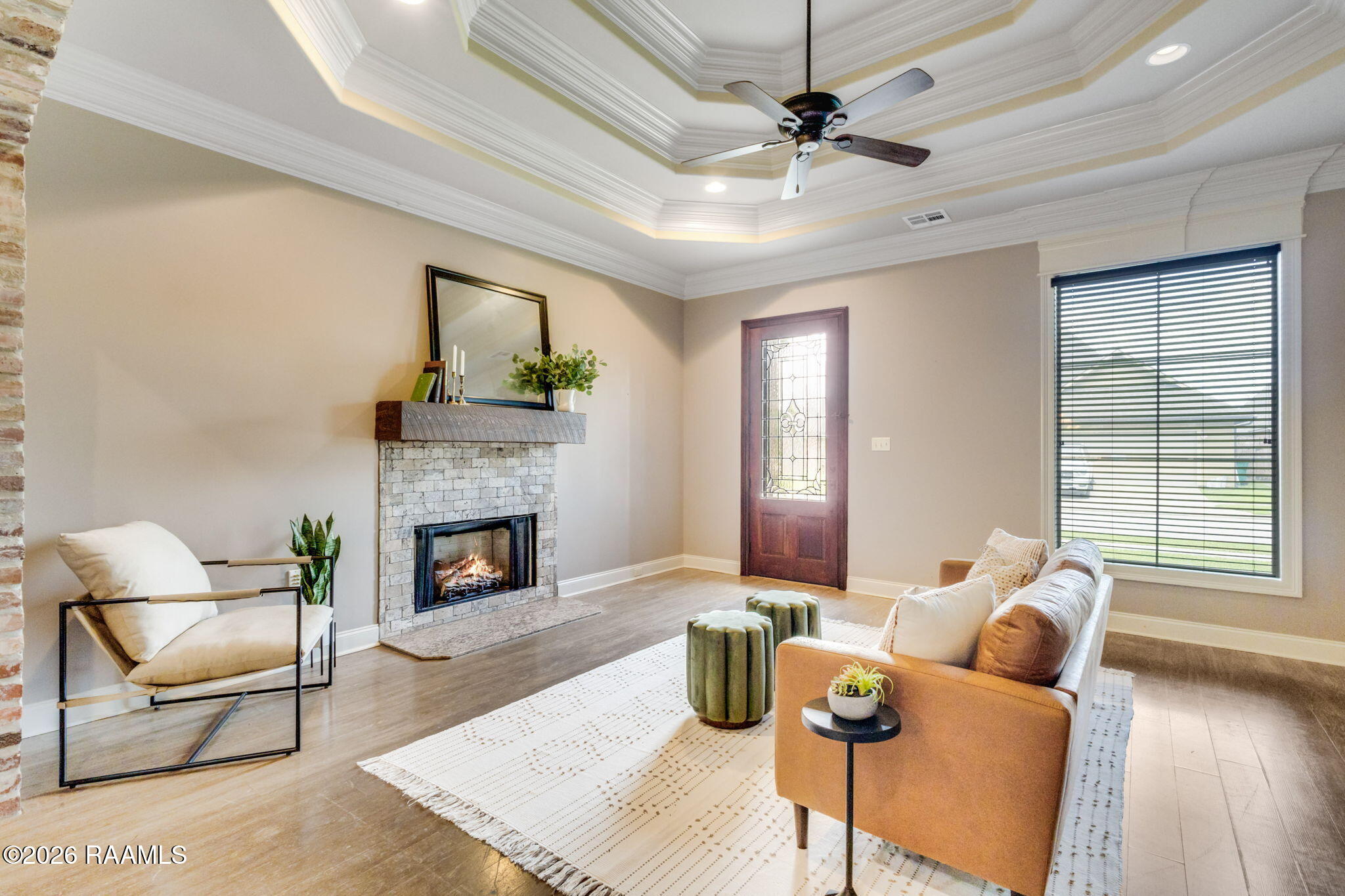 Residential in Youngsville 4