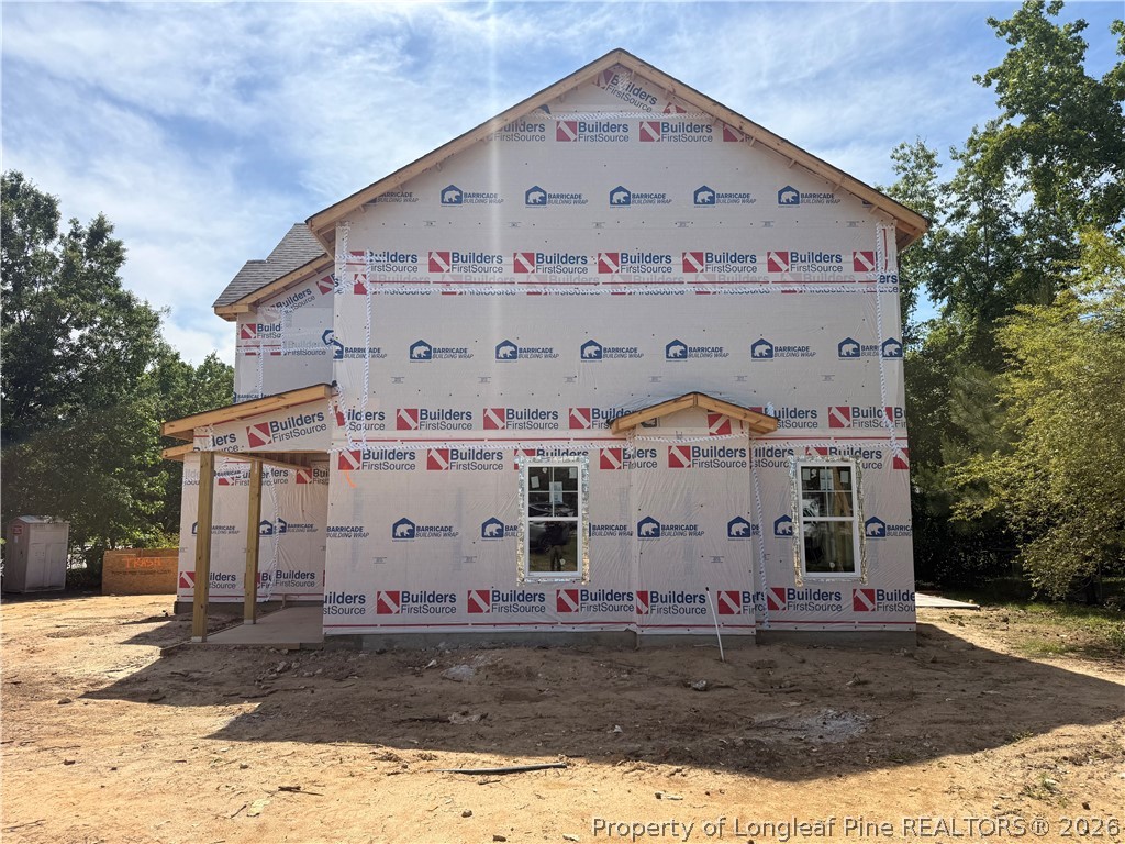 Residential in Fayetteville 4