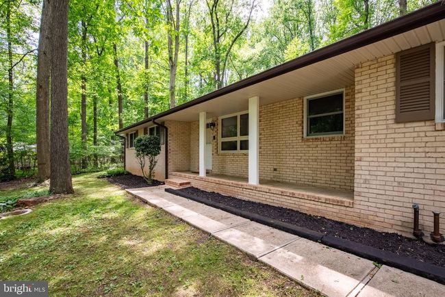 1906 Parkvue Rd, House other with 3 bedrooms, 3 bathrooms and null parking in Fallston MD | Image 4