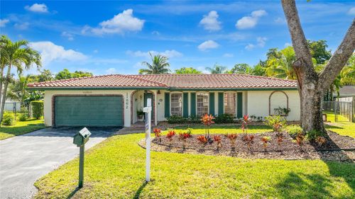 11862 Nw 25th Ct, Coral Springs, FL, 33065-3338 | Card Image