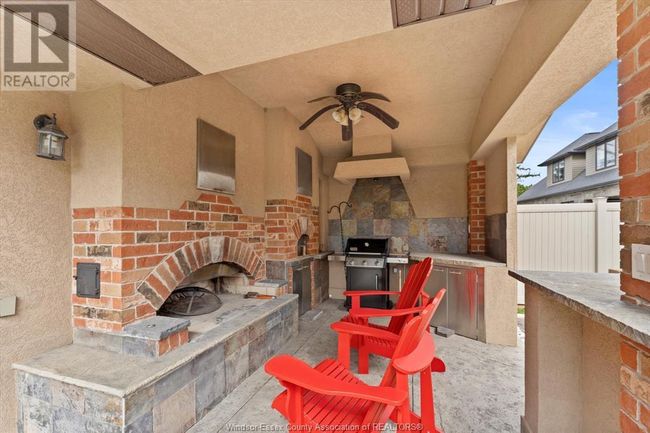 7832 Mount Olive Grove, House other with 4 bedrooms, 2 bathrooms and null parking in Windsor ON | Image 39
