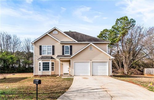 2485 Field Spring Dr, Lithonia, GA, 30058-3840 | Card Image