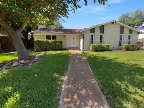 2712 Raintree Dr, Plano, TX, 75074-4871 | Card Image