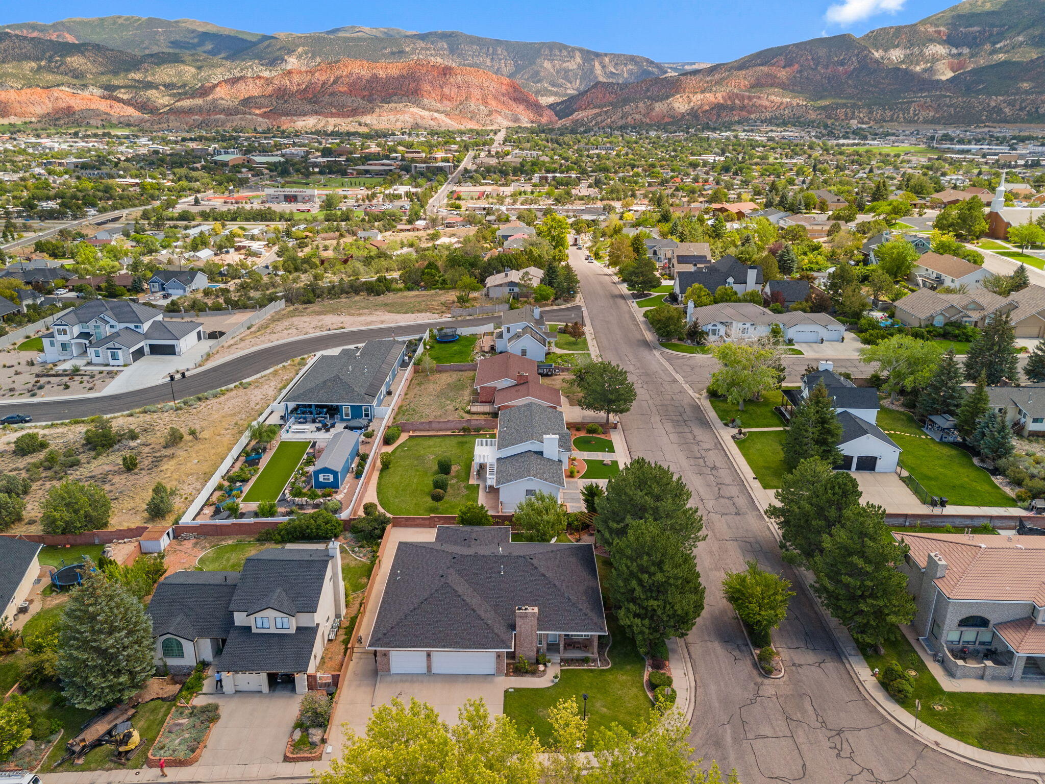 Residential in Cedar City 4