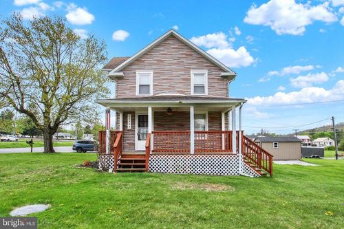 25439 Warren Ave, CASCADE, MD, 21719-1807 | Card Image