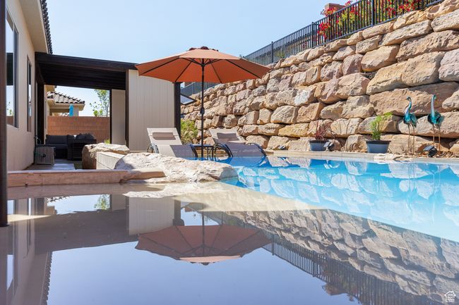 View of pool | Image 4
