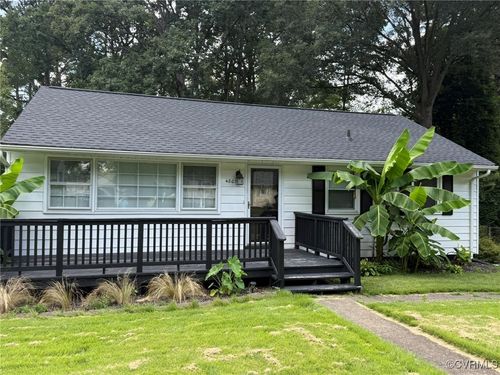 4803 Annlyn Dr, Sandston, VA, 23150-1205 | Card Image