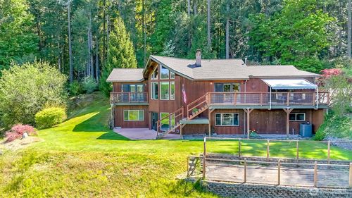 4802 92nd Avenue Nw, Gig Harbor, WA, 98332 | Card Image