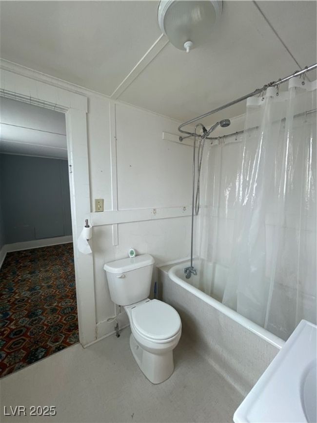 36 Sixth St, House other with 1 bedrooms, 1 bathrooms and null parking in Mc Gill NV | Image 9