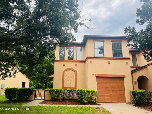748 Ginger Mill Dr, ST JOHNS, FL, 32259-6267 | Card Image
