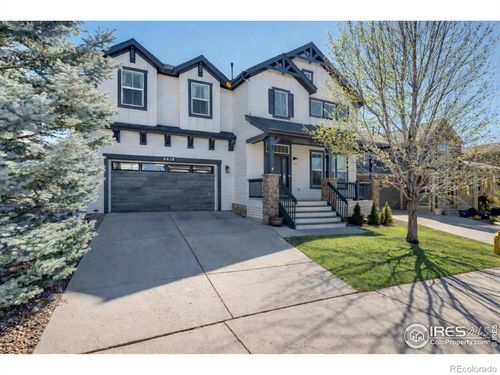 3418 Fantasy Pl, Castle Rock, CO, 80109-8648 | Card Image