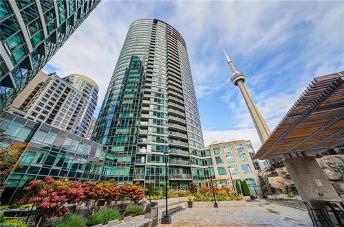 608-361 Front St W, Toronto, ON, M5V3R5 | Card Image