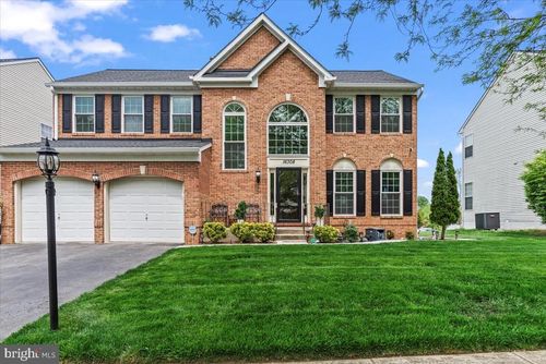 16308 Eddinger Rd, BOWIE, MD, 20716-6325 | Card Image