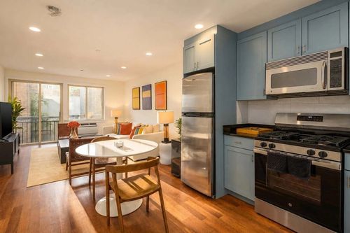 6b-15 Saint Marks Pl, New York, NY, 10003-7854 | Card Image