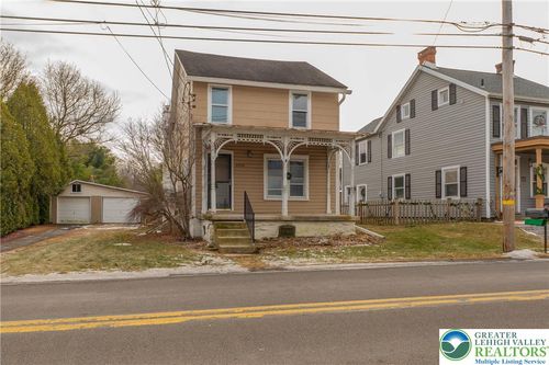 3950 Main Rd W, Emmaus, PA, 18049-9560 | Card Image