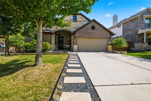 3013 Chalice Well Drive, Pflugerville, TX, 78660 | Card Image