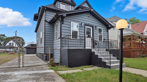 406 S 10th Ave, Maywood, IL, 60153-1539 | Card Image