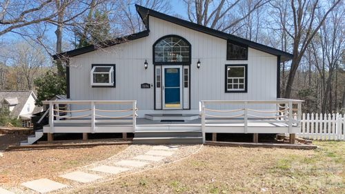 3106 Point Clear Dr, Tega Cay, SC, 29708-8544 | Card Image