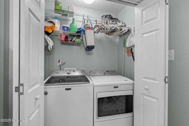 Laundry closet | Image 32
