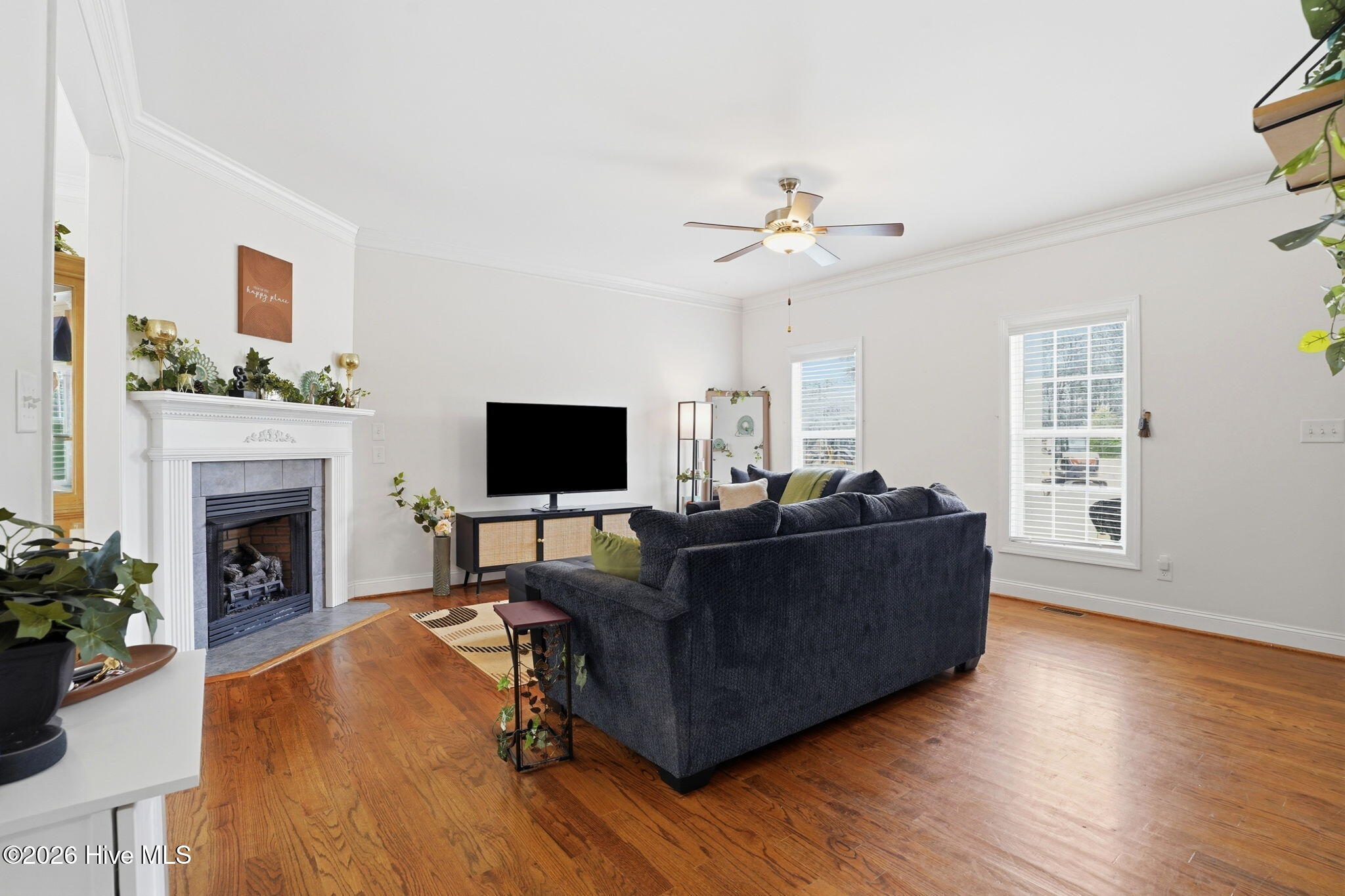 Residential in Nashville 4