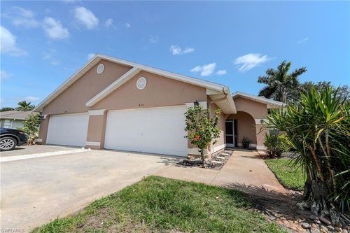 6-430 Saint Andrews Blvd, NAPLES, FL, 34113-7600 | Card Image