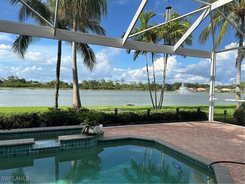 3893 Jasmine Lake Cir, NAPLES, FL, 34119-7956 | Card Image