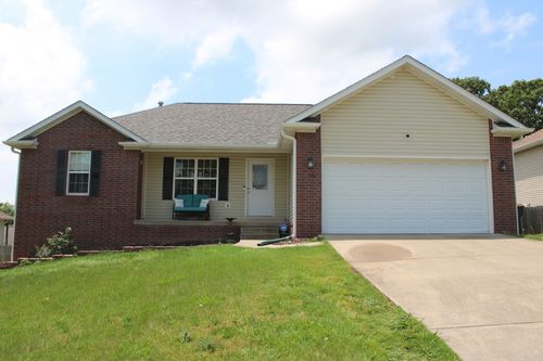 1918 Highgrove Road, Harrison, AR, 72601 | Card Image