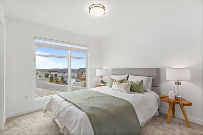 83 - 903 Mahogany Boulevard Se, Townhouse with 2 bedrooms, 3 bathrooms and 1 parking in Calgary AB | Image 18