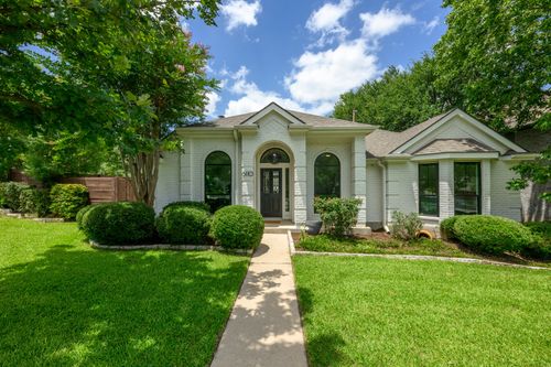 6110 Ginita Ln, Austin, TX, 78739-1639 | Card Image