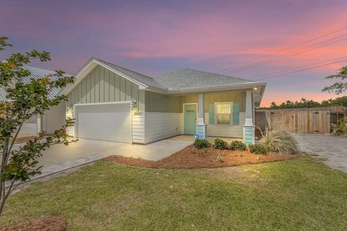 21400 Marlin Ave, Panama City Beach, FL, 32413-7948 | Card Image