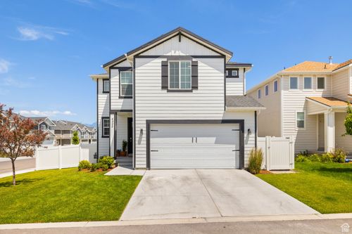 4892 E Lake Corner Dr, Eagle Mountain, UT, 84005-5357 | Card Image