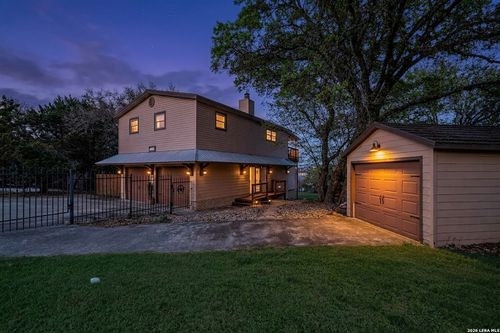 1512 Skyline Hls, Canyon Lake, TX, 78133-6364 | Card Image