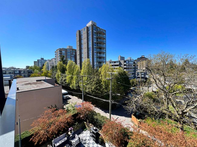 408 - 5325 West Boulevard, Condo with 0 bedrooms, 1 bathrooms and 3 parking in Vancouver BC | Image 2