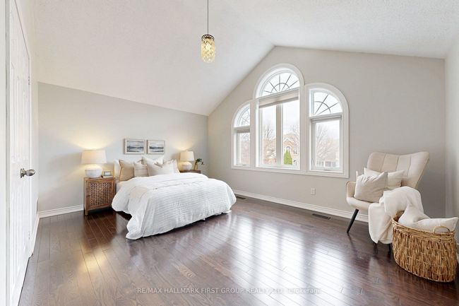 65 Mortimer Cres, House other with 4 bedrooms, 4 bathrooms and 2 parking in Ajax ON | Image 30