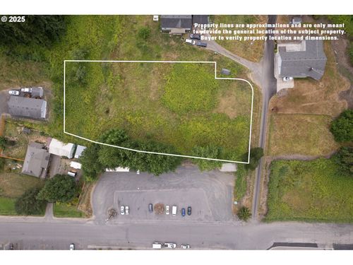 0 Rockcrest St, Rainier, OR, 97048 | Card Image