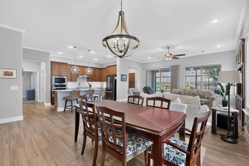 12612 Copper Ore Way, Denton, TX, 76207-1880 | Card Image