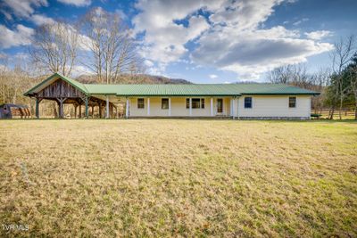 330 Ralph B Miner Drive, House other with 3 bedrooms, 3 bathrooms and null parking in Jonesville VA | Image 1