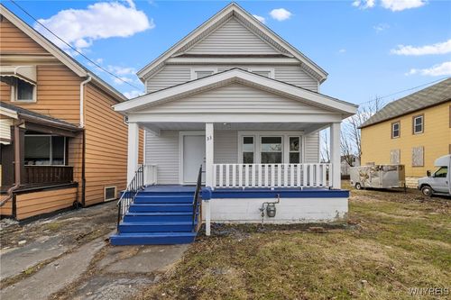 33 Good Ave, Buffalo, NY, 14220-1265 | Card Image