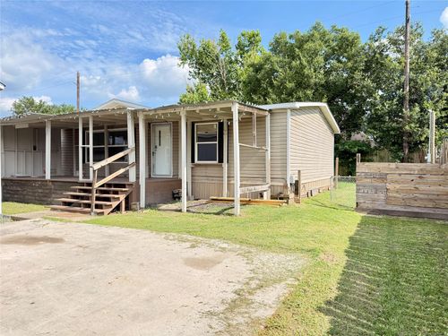 11115 Hayslip Lane, Houston, TX, 77041 | Card Image