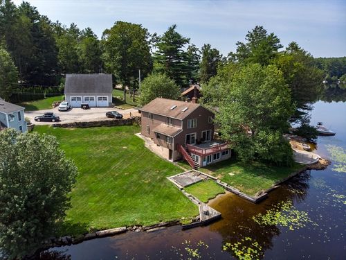 47 Lakeshore Dr, Spencer, MA, 01562-2905 | Card Image