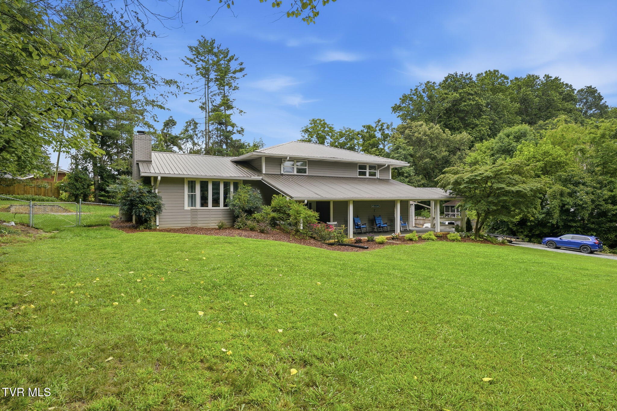 Residential in Johnson City 2