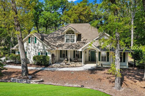 9 Loblolly Ln, Hilton Head Island, SC, 29926-1021 | Card Image