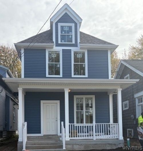 248 Laird Ave, Buffalo, NY, 14207-1520 | Card Image