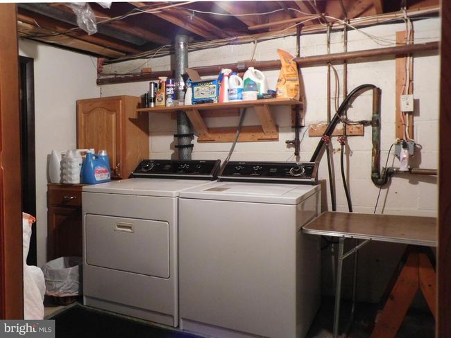 409 West Ave, House other with 3 bedrooms, 1 bathrooms and null parking in DELANCO NJ | Image 38