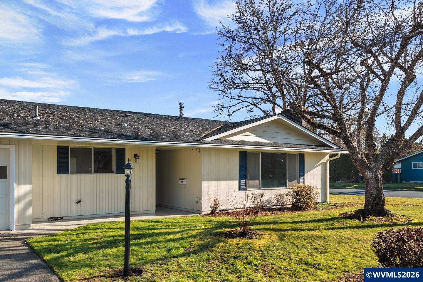 Residential in Monmouth 4