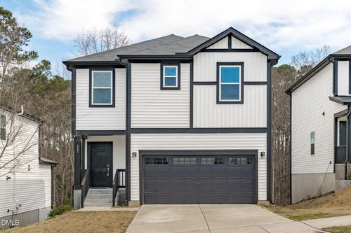 333 Sustainable Way, Raleigh, NC, 27610-9548 | Card Image