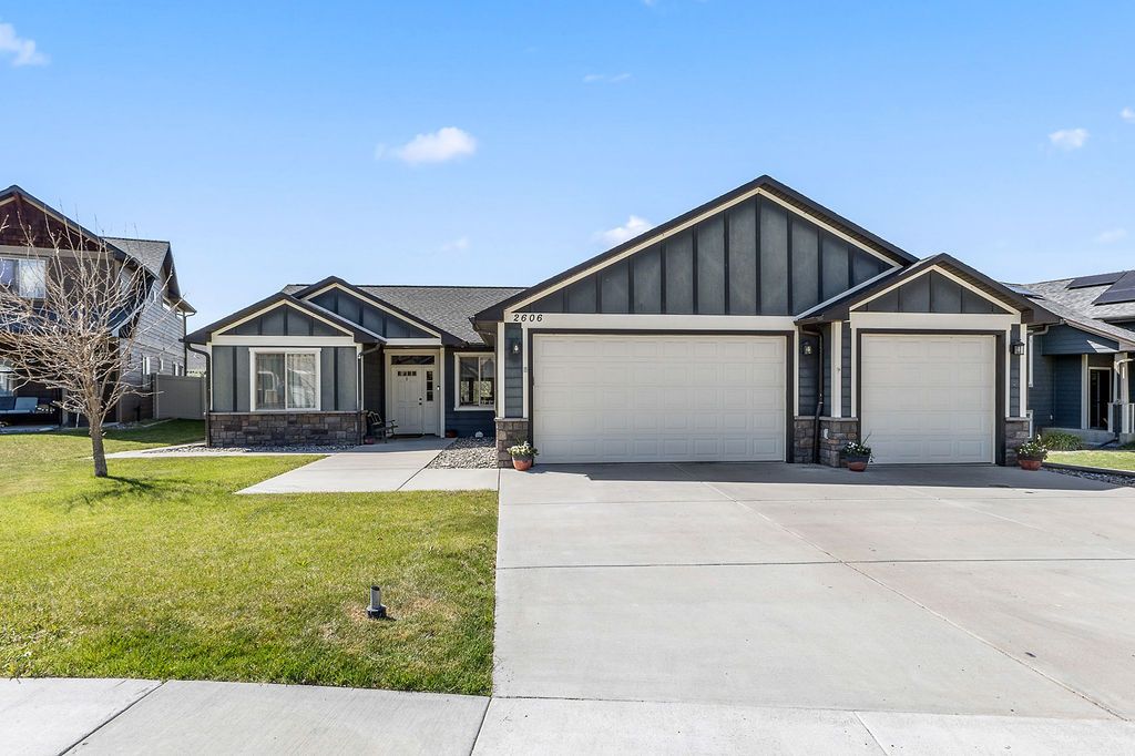 Residential in Billings