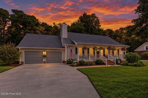 3517 Violet Ct, Wilmington, NC, 28409-2541 | Card Image