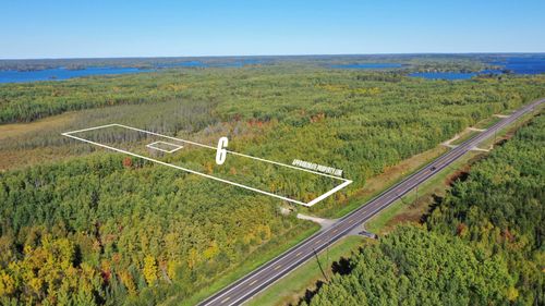 TBD Parcel 6 Hwy 115, Tower, MN, 55790 | Card Image